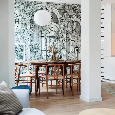 Blich Premium - Old Town - By Upstairs Appartamento *