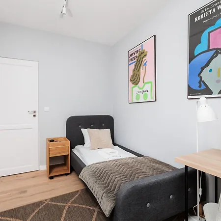 Appartamento Blich Premium - Old Town - By Upstairs Cracovia