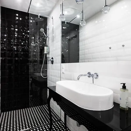 Appartamento Blich Premium - Old Town - By Upstairs *